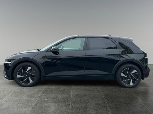 Certified 2026 Hyundai Ioniq 5 SEL AWD/4WD image 5