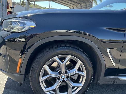 Used 2023 BMW X3 sDrive30i w/ Premium Package w/ZPA image 6