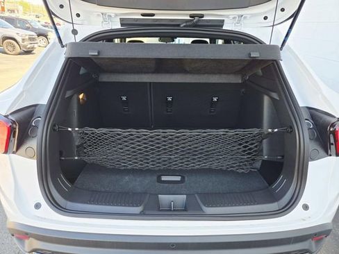 New 2026 Chevrolet Trax RS w/ Driver Confidence Package image 10