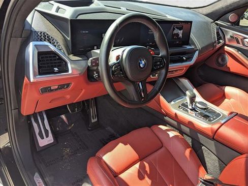 Used 2023 BMW XM AWD/4WD image 10