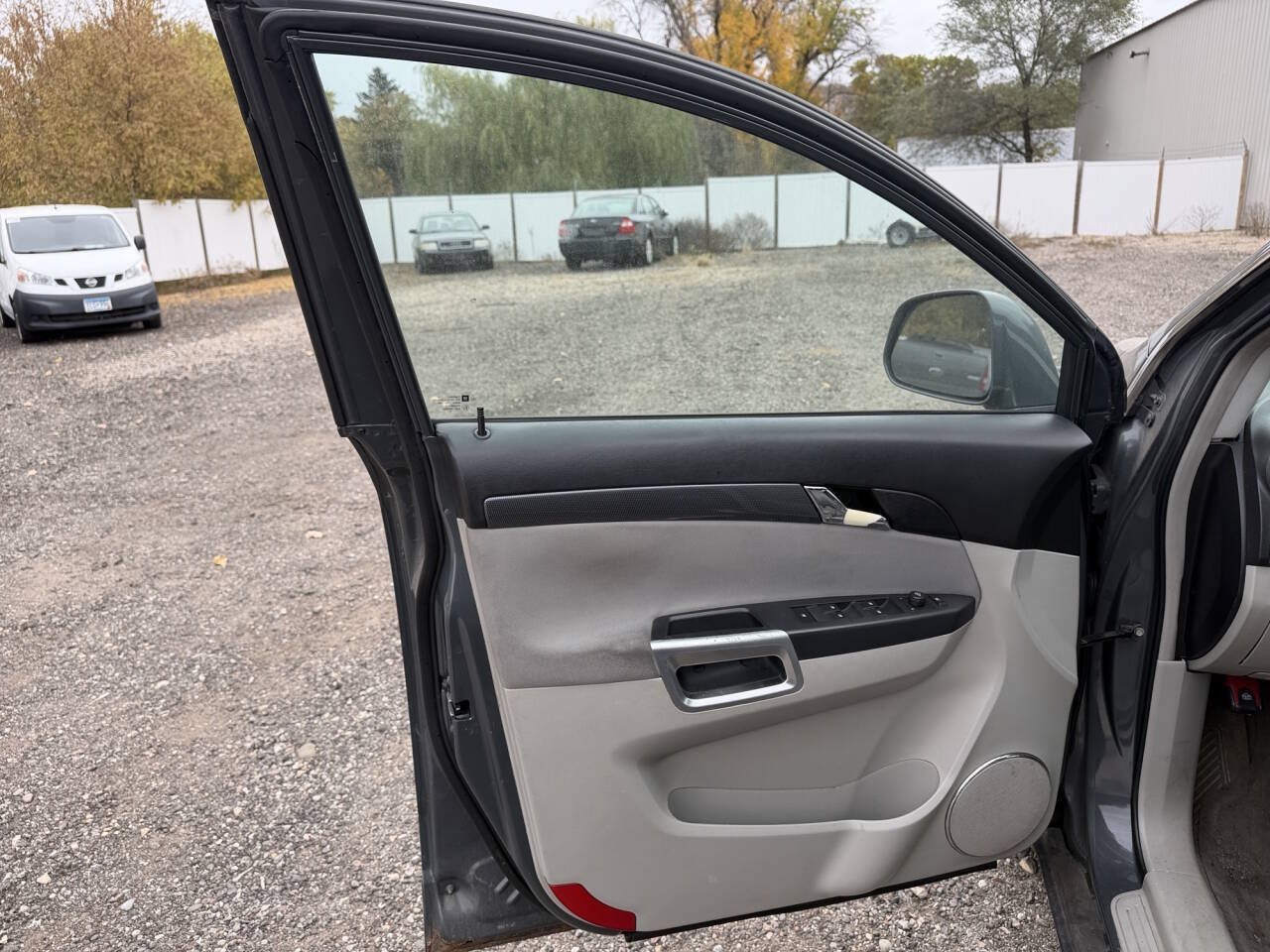 Used 2008 Saturn Vue XE FWD image 21