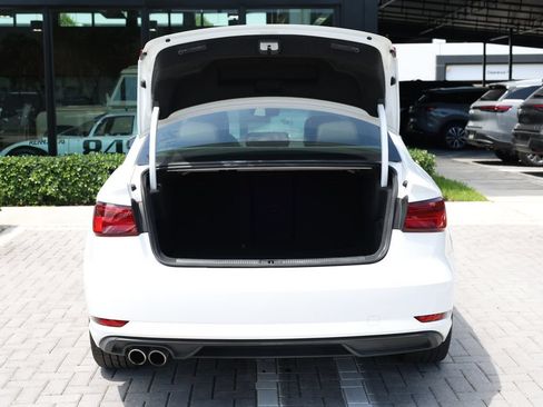 Used 2020 Audi A3 2.0T Premium FWD image 7