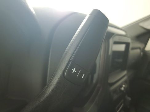 New 2026 Chevrolet Silverado 1500 Custom image 20