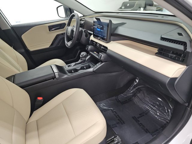 Used 2026 Toyota RAV4 XLE Premium w/ Panoramic Sun Roof Package AWD/4WD image 39