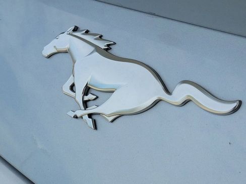 Certified 2024 Ford Mustang Premium image 10