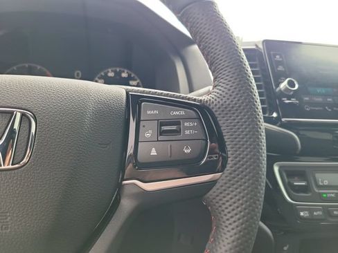 Certified 2026 Honda Ridgeline Black Edition image 19