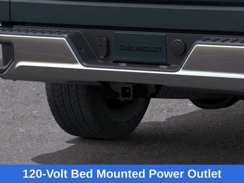New 2026 Chevrolet Silverado 1500 LT image 15