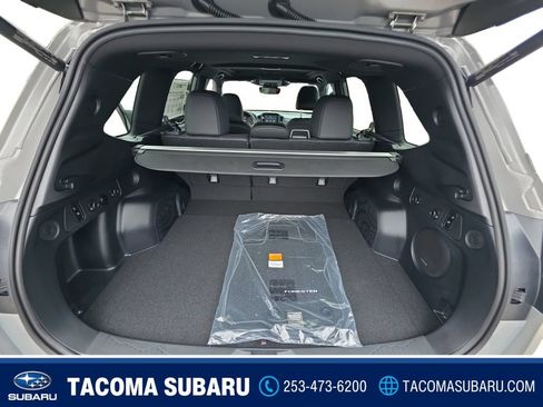 New 2026 Subaru Forester Limited AWD/4WD image 19