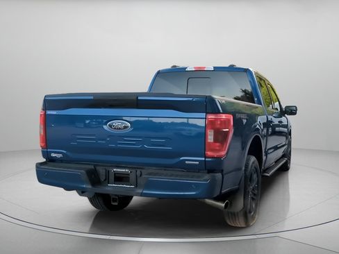 Certified 2022 Ford F150 XLT w/ Equipment Group 301A Mid AWD/4WD image 26