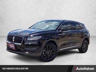Used 2023 Lincoln Nautilus Reserve w/ Equipment Group 201A AWD/4WD video 1