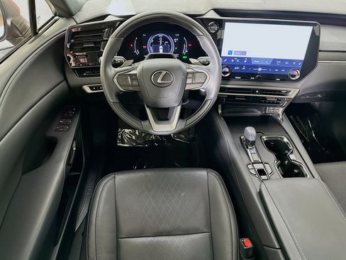 Used 2023 Lexus RX 350 image 24