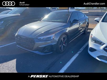 Used 2023 Audi A5 2.0T Premium Plus w/ Premium Plus