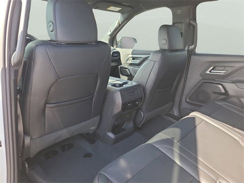 New 2026 Chevrolet Silverado EV LT w/ Plus Package image 13