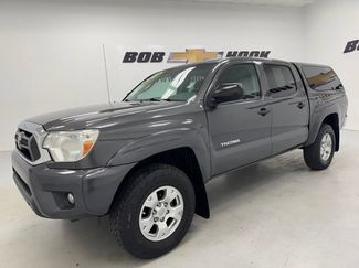 Used 2015 Toyota Tacoma 4x4 Double Cab w/ SR5 Package video 1