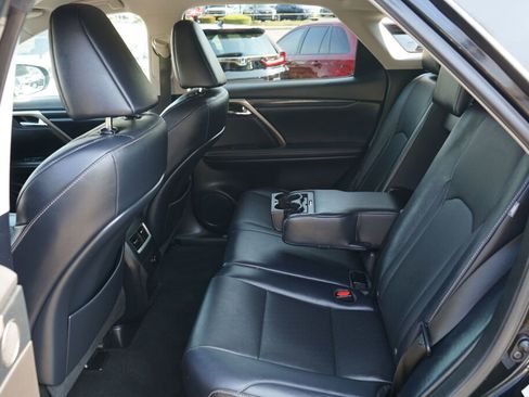 Used 2016 Lexus RX 350 AWD image 15