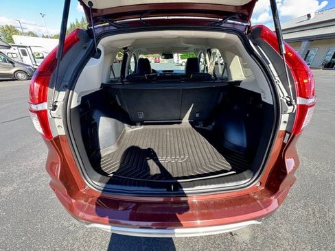 Used 2015 Honda CR-V Touring image 6