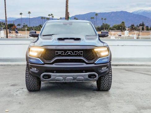 Used 2024 RAM 1500 TRX image 3