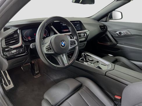 Used 2025 BMW Z4 sDrive30i image 10