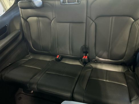 New 2026 Jeep Grand Wagoneer Summit w/ Rear Seat Video Group I AWD/4WD image 31