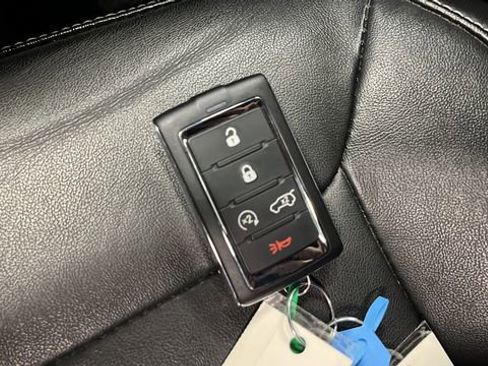 Used 2021 Jeep Grand Cherokee L Limited AWD/4WD image 41