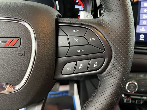New 2027 Dodge Durango GT AWD/4WD image 26
