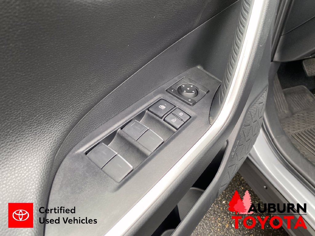 Used 2024 Toyota RAV4 XSE w/ Advanced Technology Package AWD/4WD image 11