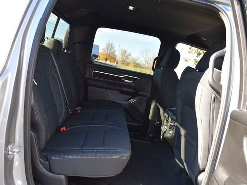 New 2026 RAM 1500 Big Horn image 30