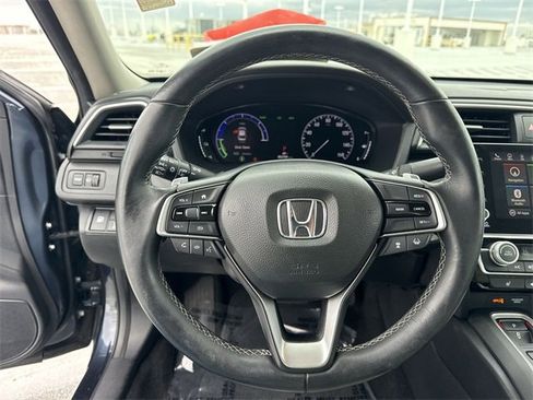 Used 2019 Honda Insight Touring image 14