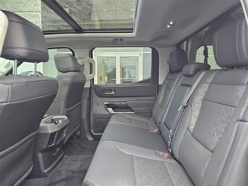 Used 2024 Toyota Tundra Limited image 18