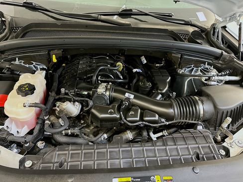 Used 2024 Jeep Grand Cherokee L Altitude image 35