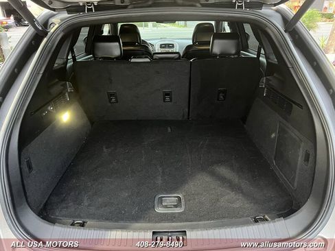 Used 2016 Lincoln MKX Reserve w/ Technology Package image 22