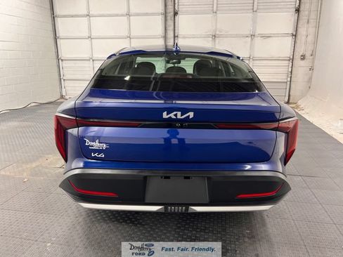 Used 2025 Kia K4 FWD image 6