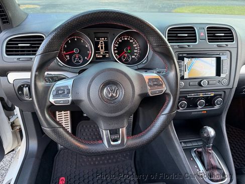 Used 2013 Volkswagen GTI 2-Door FWD image 11