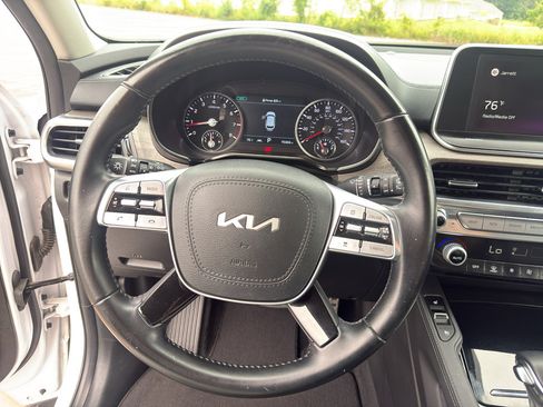Used 2022 Kia Telluride SX FWD image 13