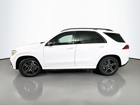 New 2026 Mercedes-Benz GLE 350 4MATIC image 4