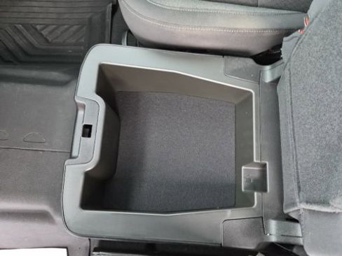 Certified 2024 Chevrolet Silverado 1500 LT Trail Boss w/ Protection Package image 25