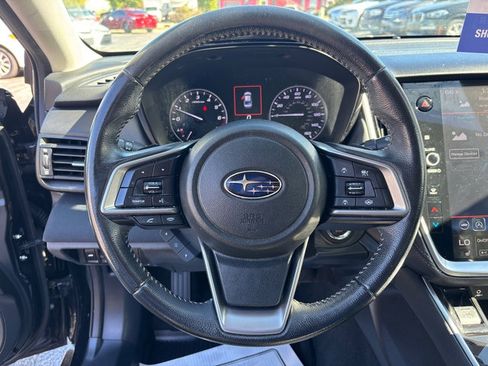 Used 2022 Subaru Legacy Premium w/ Popular Package #1 image 15