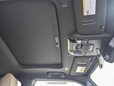 Used 2026 Lexus GX 550 AWD/4WD image 70