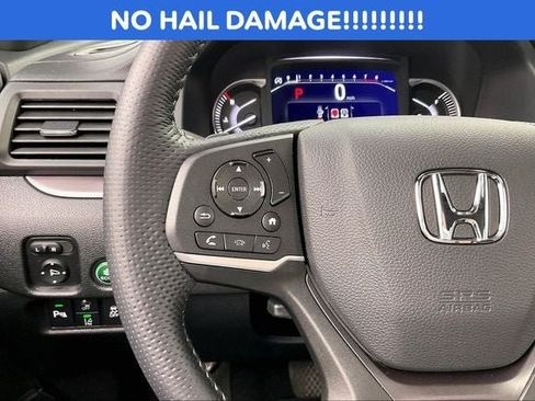 Certified 2023 Honda Passport EX-L image 23