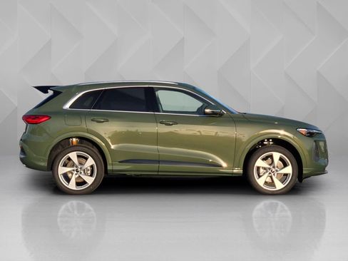New 2025 Audi Q5 Premium Plus image 7