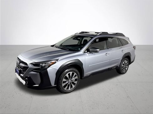 Certified 2024 Subaru Outback Touring XT image 2