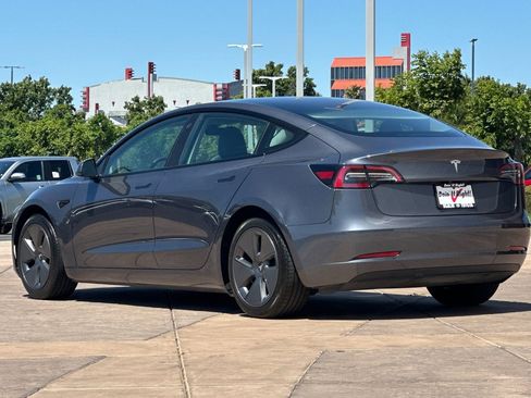 Used 2023 Tesla Model 3 Standard Range RWD image 6