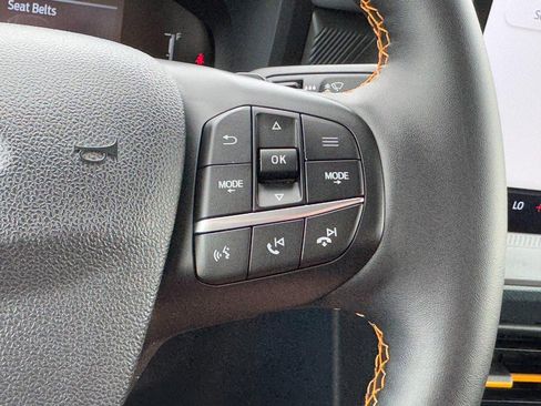 Used 2025 Ford Maverick Tremor image 17