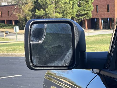 New 2026 Ford Bronco 2-Door image 22