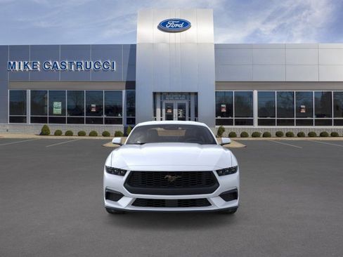 New 2026 Ford Mustang Coupe RWD image 6