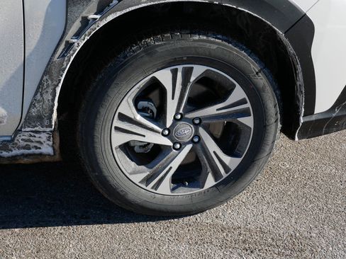 Certified 2025 Subaru Crosstrek 2.0i Premium image 15