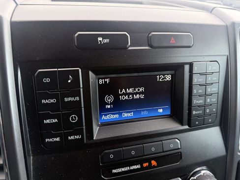 Used 2016 Ford F150 XLT w/ Equipment Group 301A Mid RWD image 26
