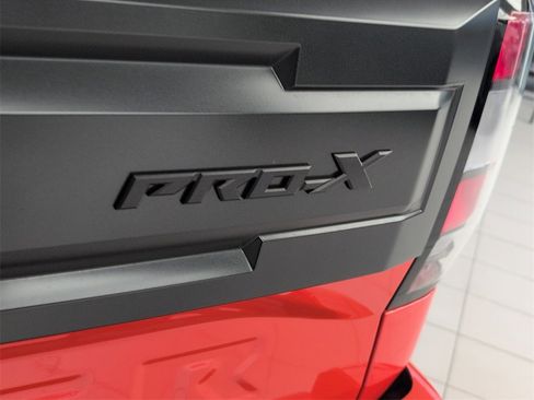 New 2025 Nissan Frontier Pro-X w/ Pro Convenience Package image 12