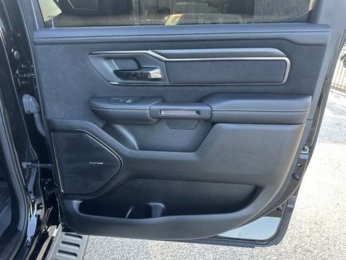 Used 2025 RAM 1500 RHO w/ RHO Level 1 Equipment Group image 19