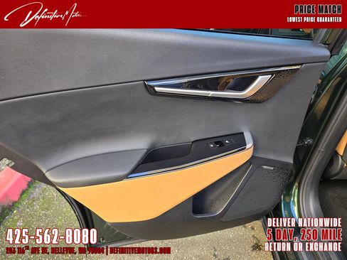 Used 2023 Kia EV6 GT-Line image 21